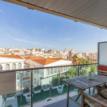 Apartment Borumbot Vistas Pueblo Y Penon Calpe